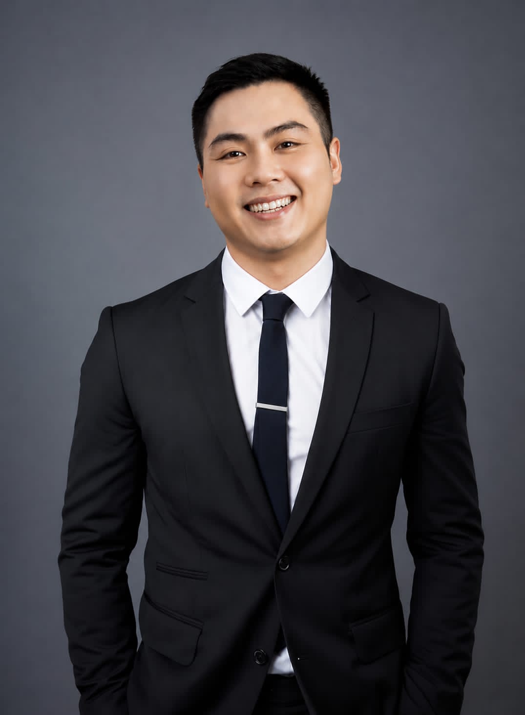 Anthony - Property Consultant
